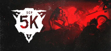 Imagen de cabecera de SCP: 5K