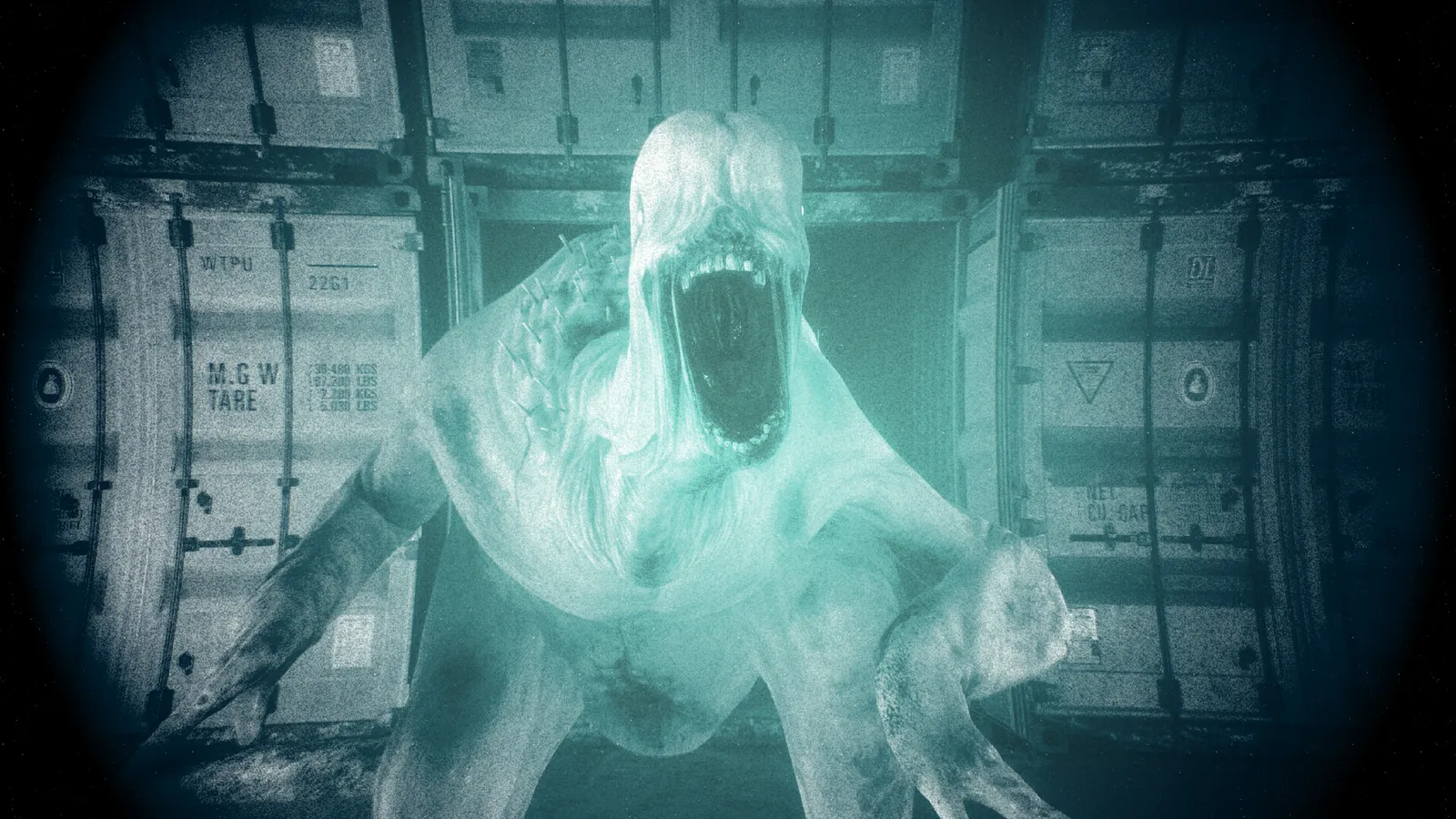SCP: 5K captura de pantalla 4