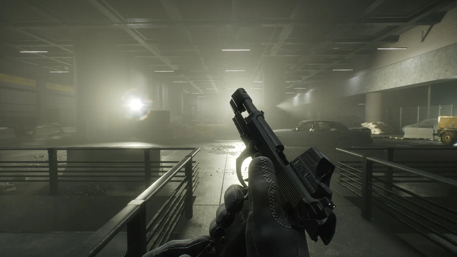 SCP: 5K captura de pantalla 5
