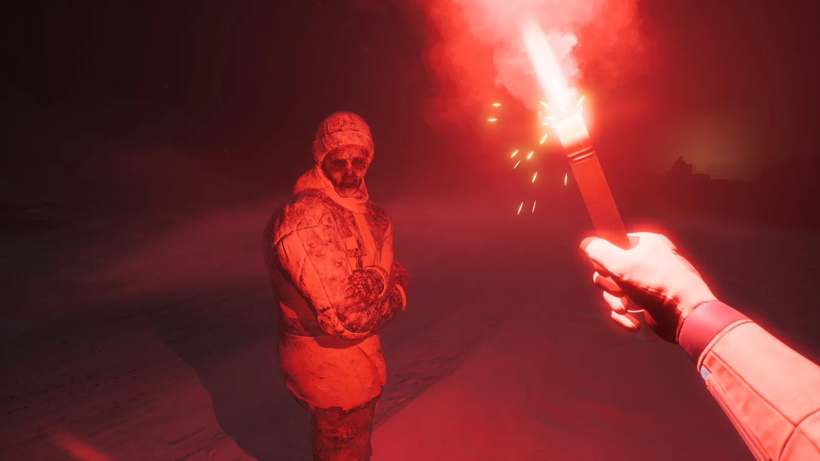 SCP: 5K captura de pantalla 7