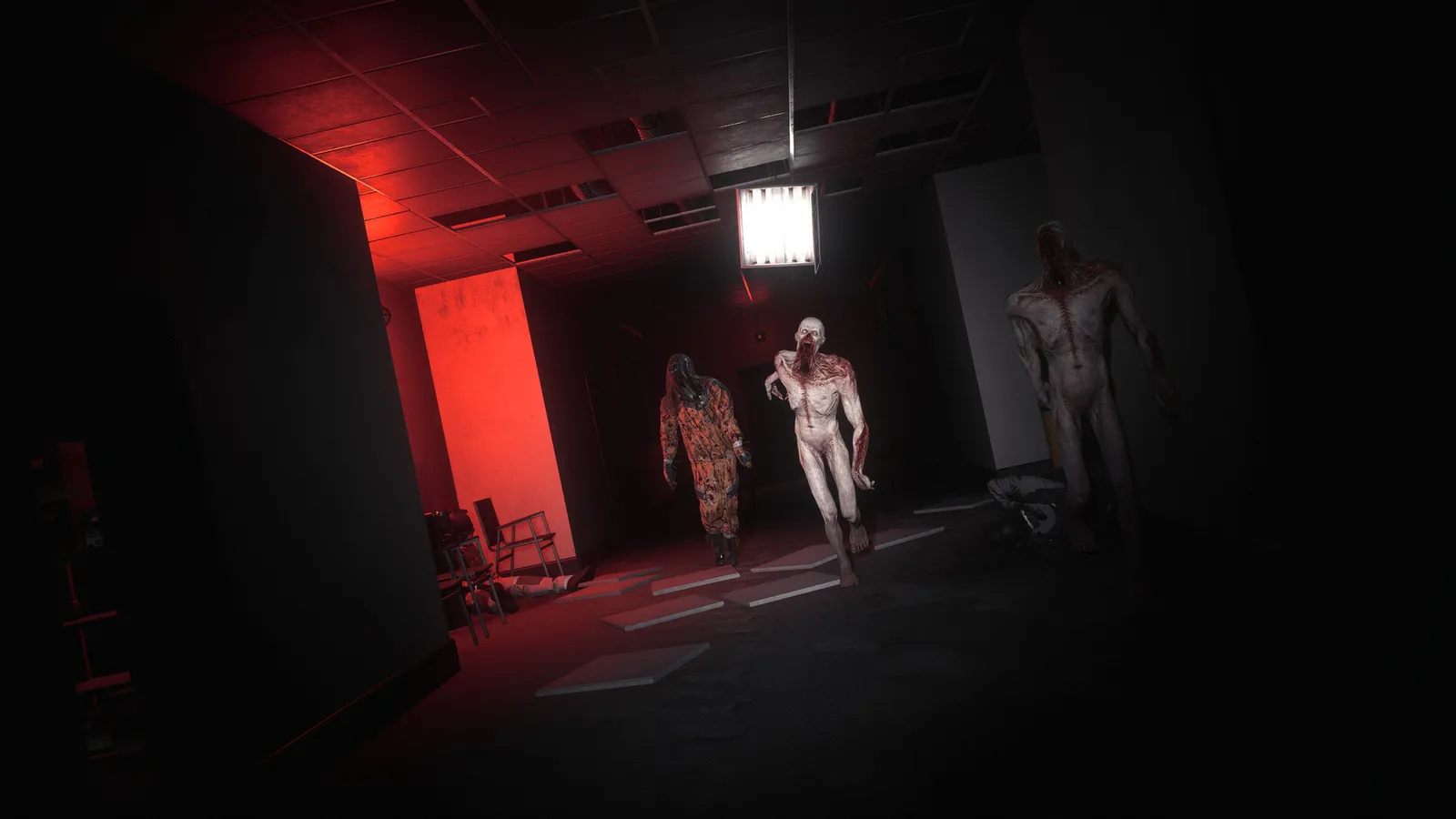 SCP: 5K captura de pantalla 9