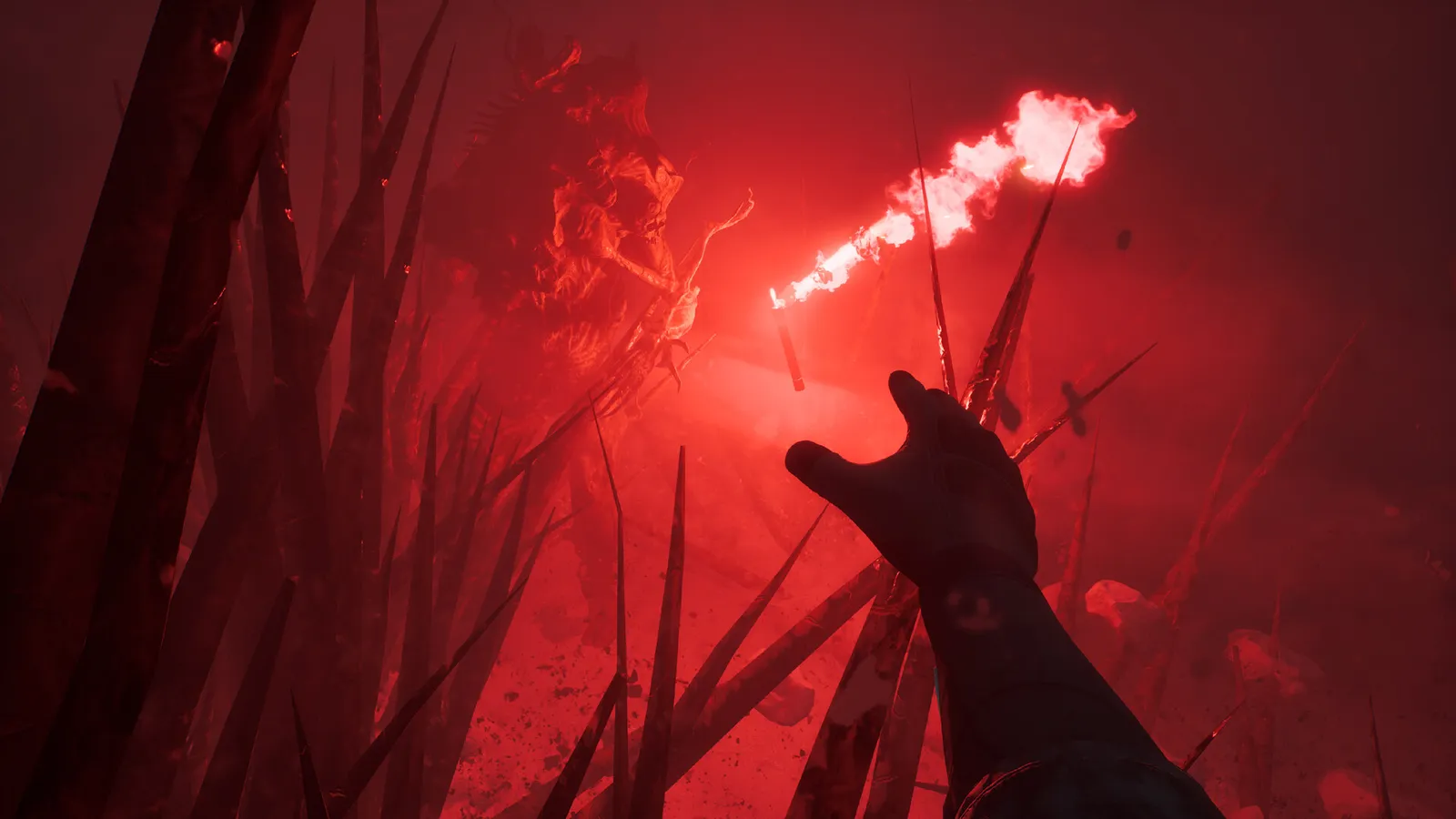 SCP: 5K captura de pantalla 10