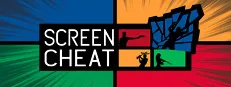 Screencheat cover art