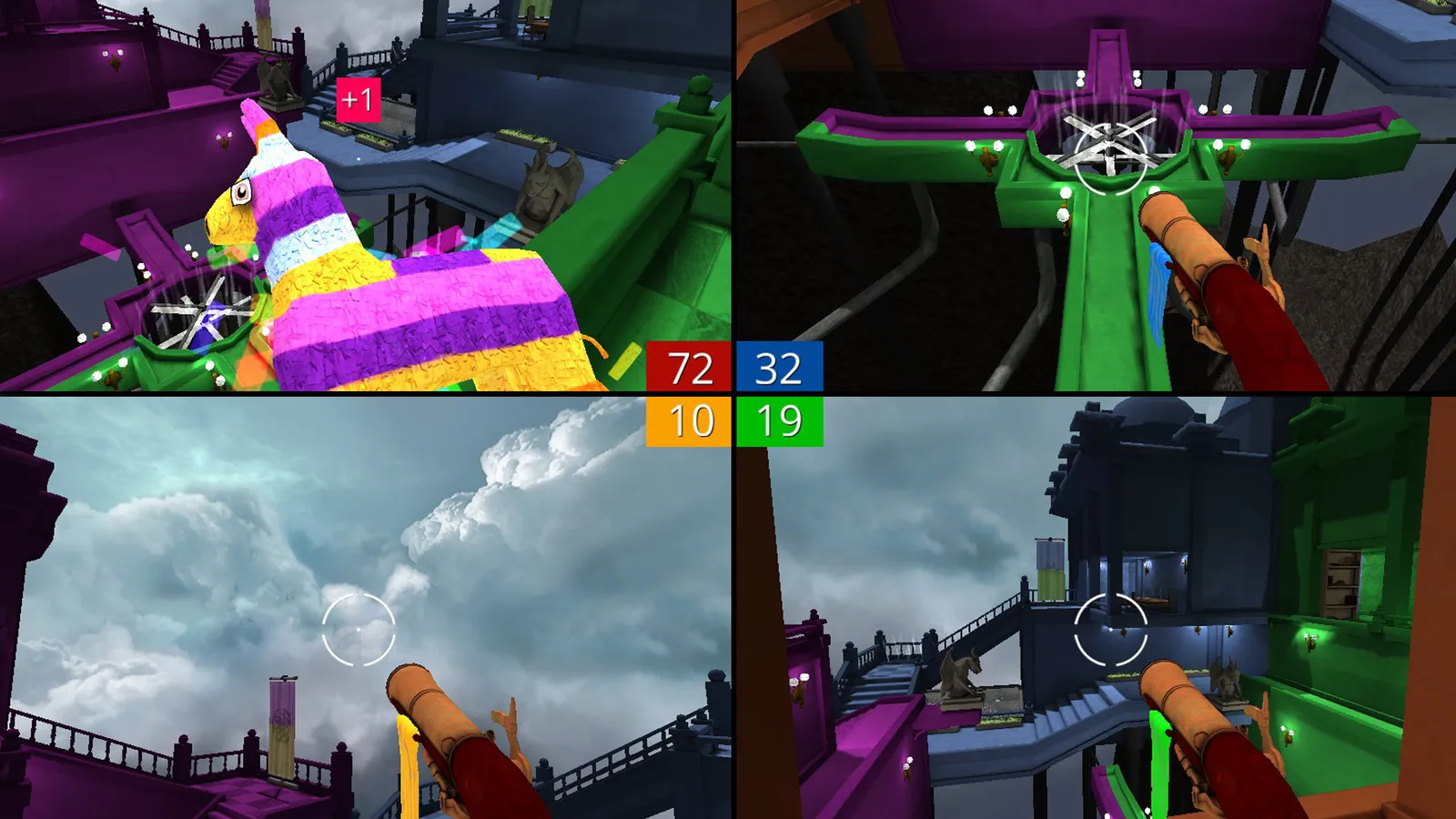 Screencheat screenshot 5