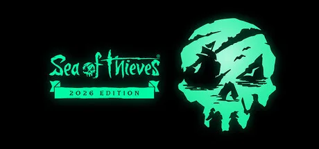 Sea of Thieves: 2026 Edition header art
