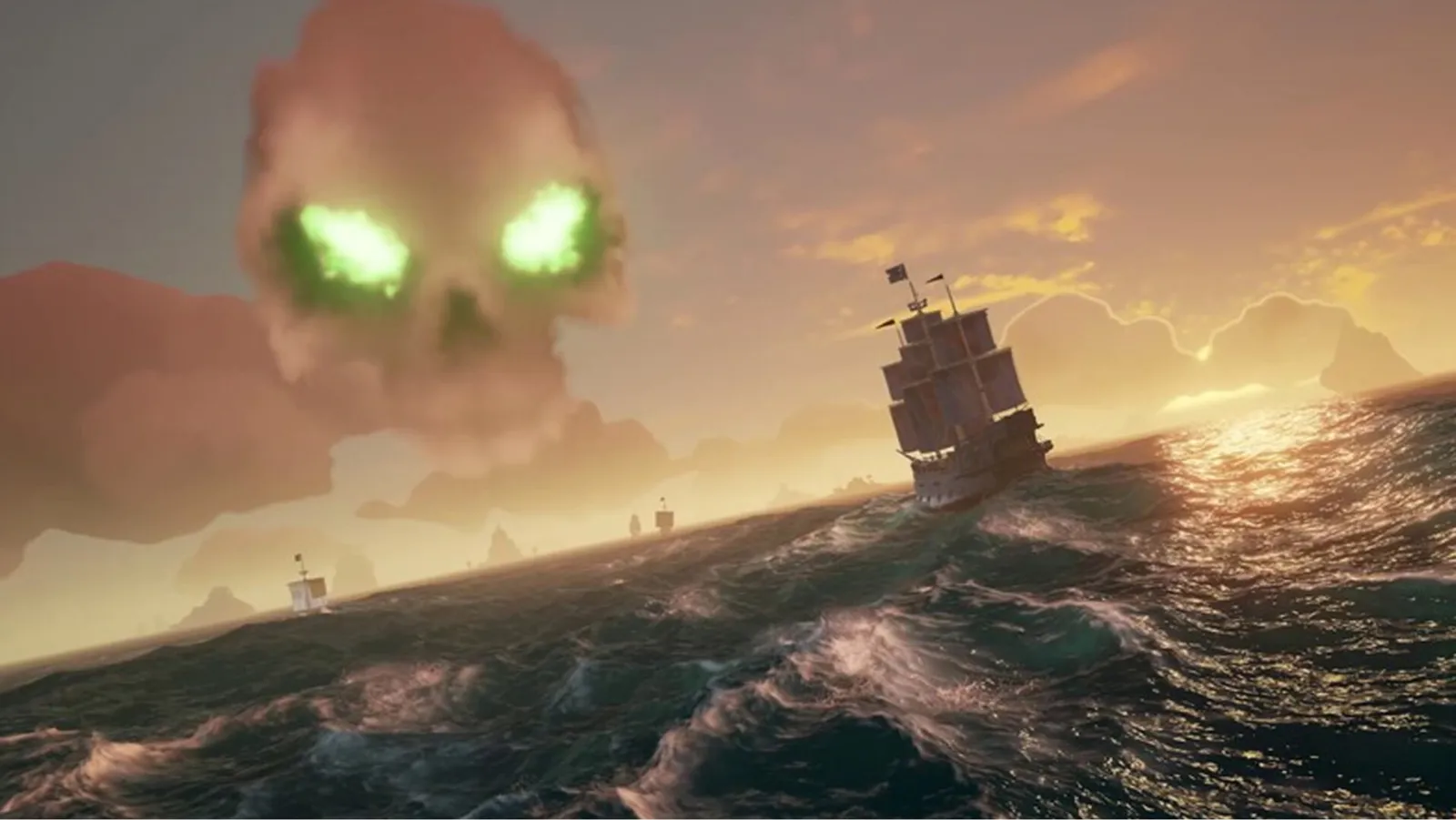 Sea of Thieves screenshot 6