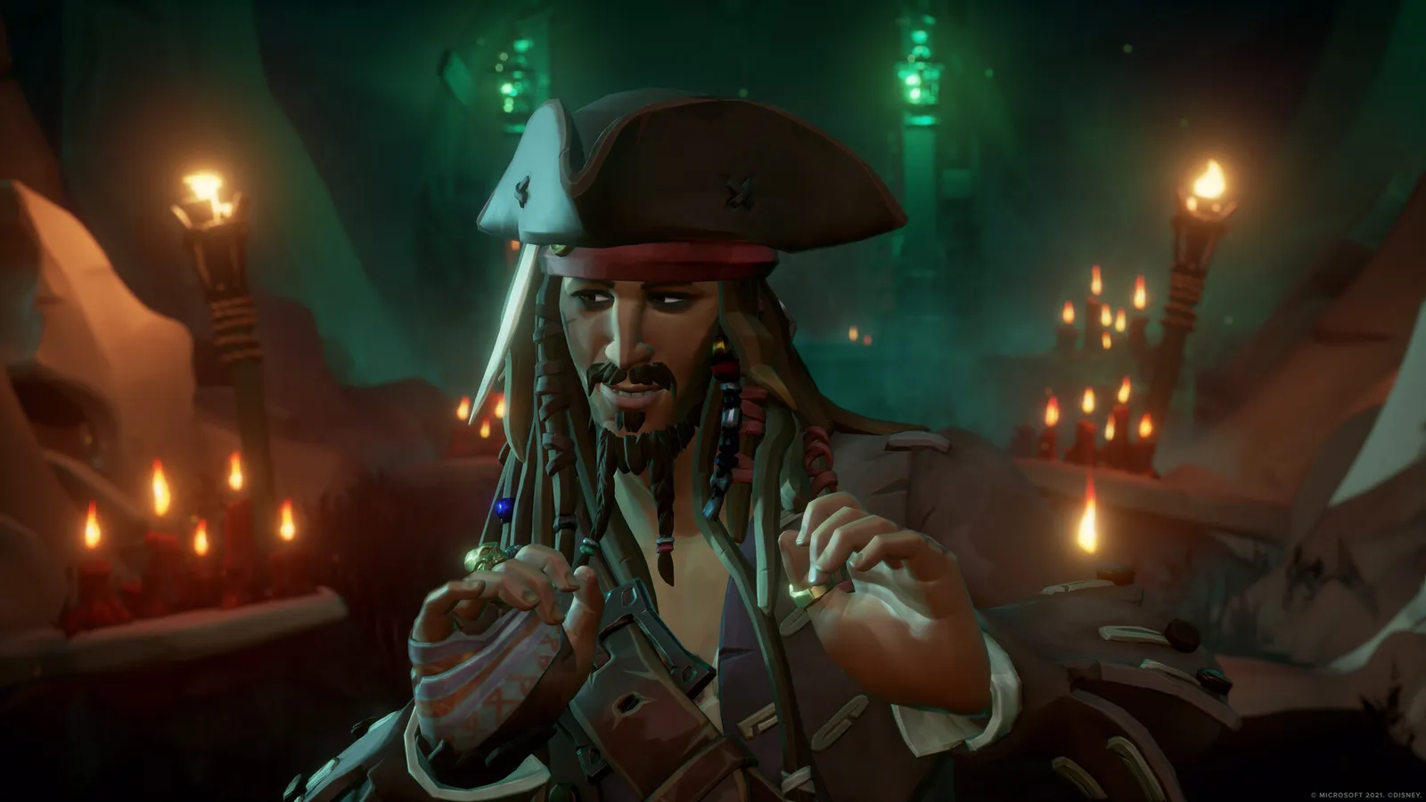 Sea of Thieves screenshot 10