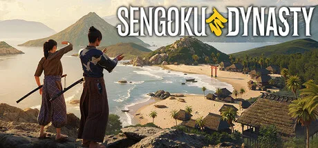 Sengoku Dynasty header art