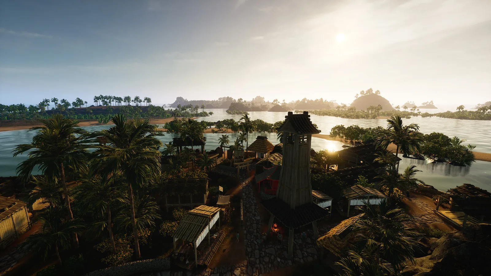 Sengoku Dynasty screenshot 3
