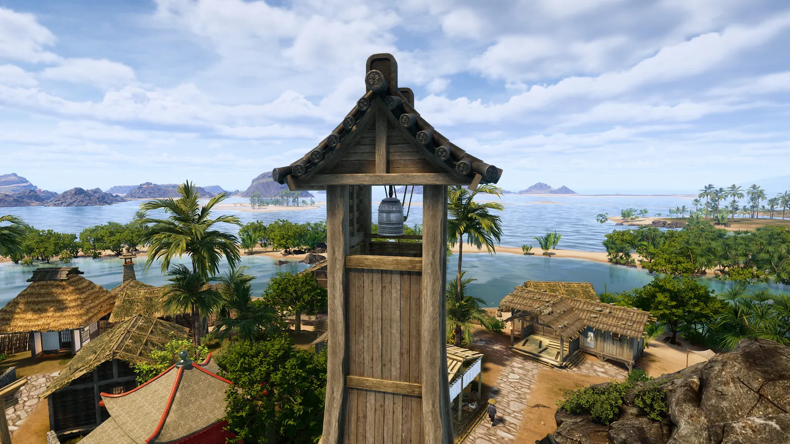 Sengoku Dynasty screenshot 6