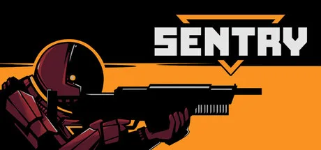SENTRY header art