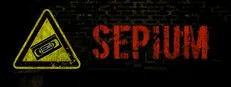 Sepium cover art