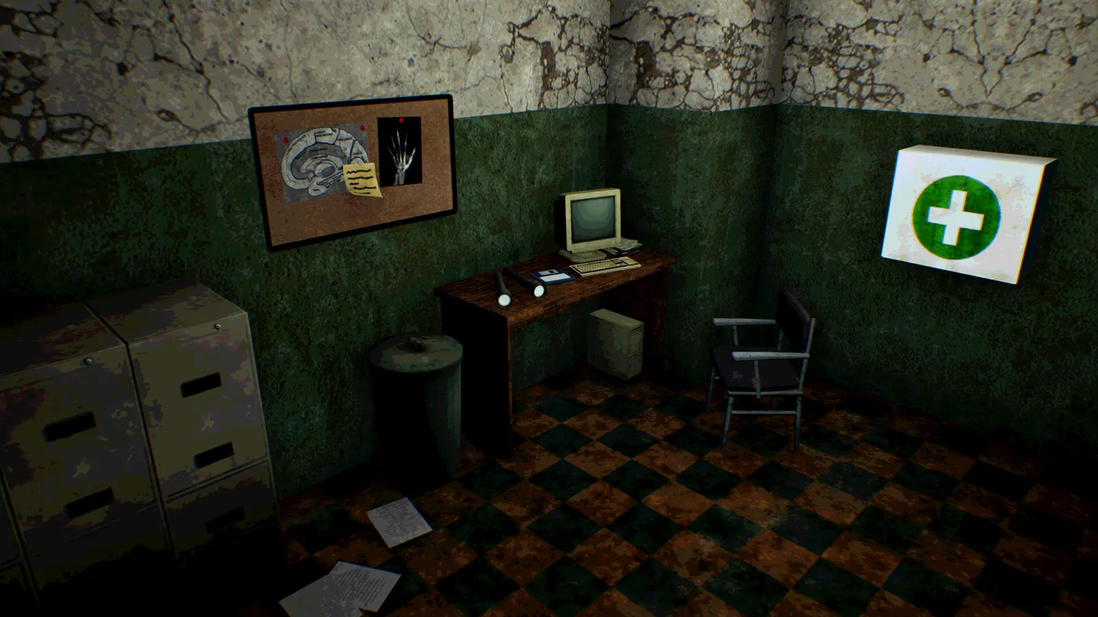 Sepium screenshot 2