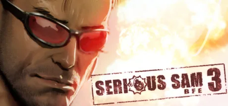 Imagen de cabecera de Serious Sam 3: BFE