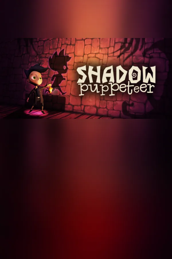 Shadow Puppeteer capsule art
