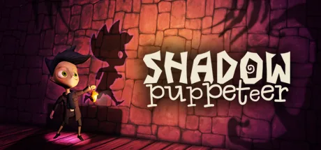 Shadow Puppeteer header art