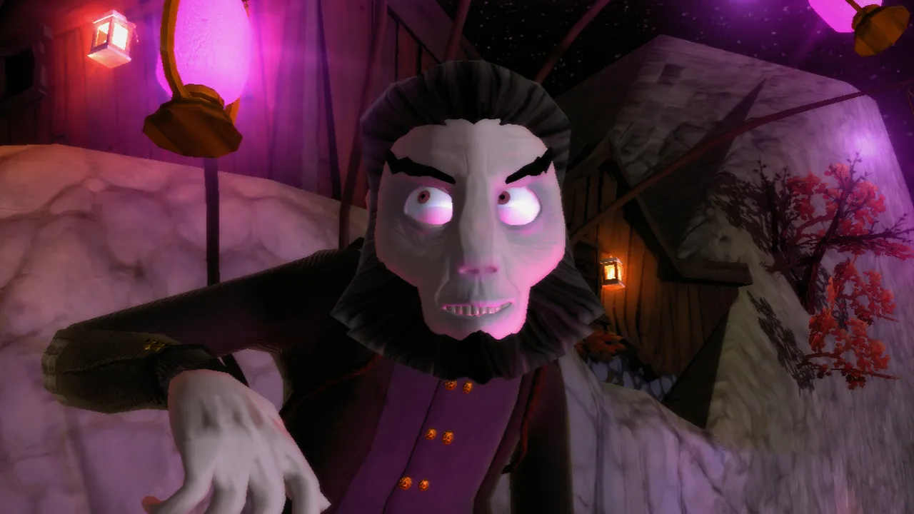 Shadow Puppeteer screenshot 7
