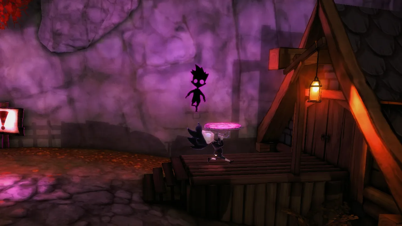 Shadow Puppeteer screenshot 9