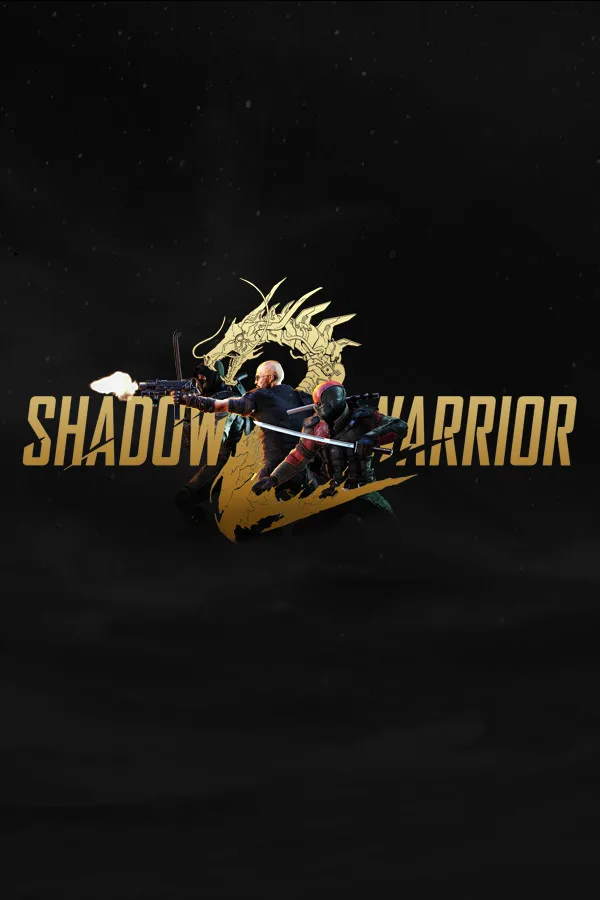 Imagen de cápsula de Shadow Warrior 2