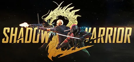 Imagen de cabecera de Shadow Warrior 2