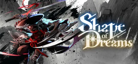 Shape of Dreams cover art