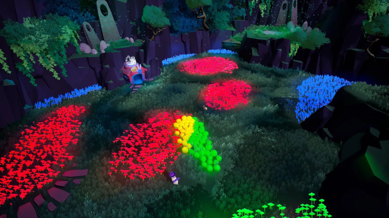 Sheepherds! screenshot 3
