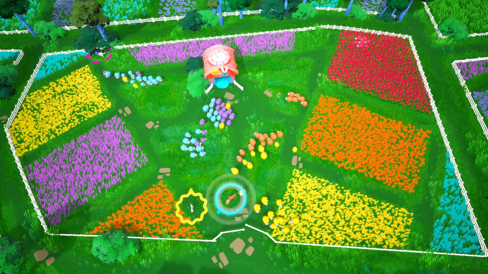 Sheepherds! screenshot 5