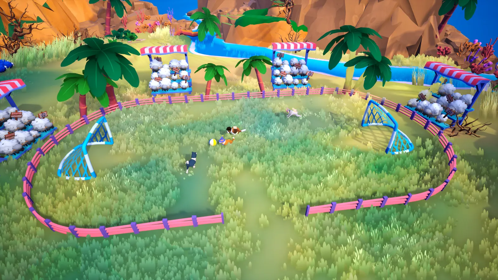 Sheepherds! screenshot 6