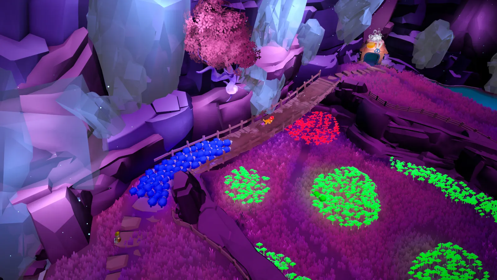 Sheepherds! screenshot 8