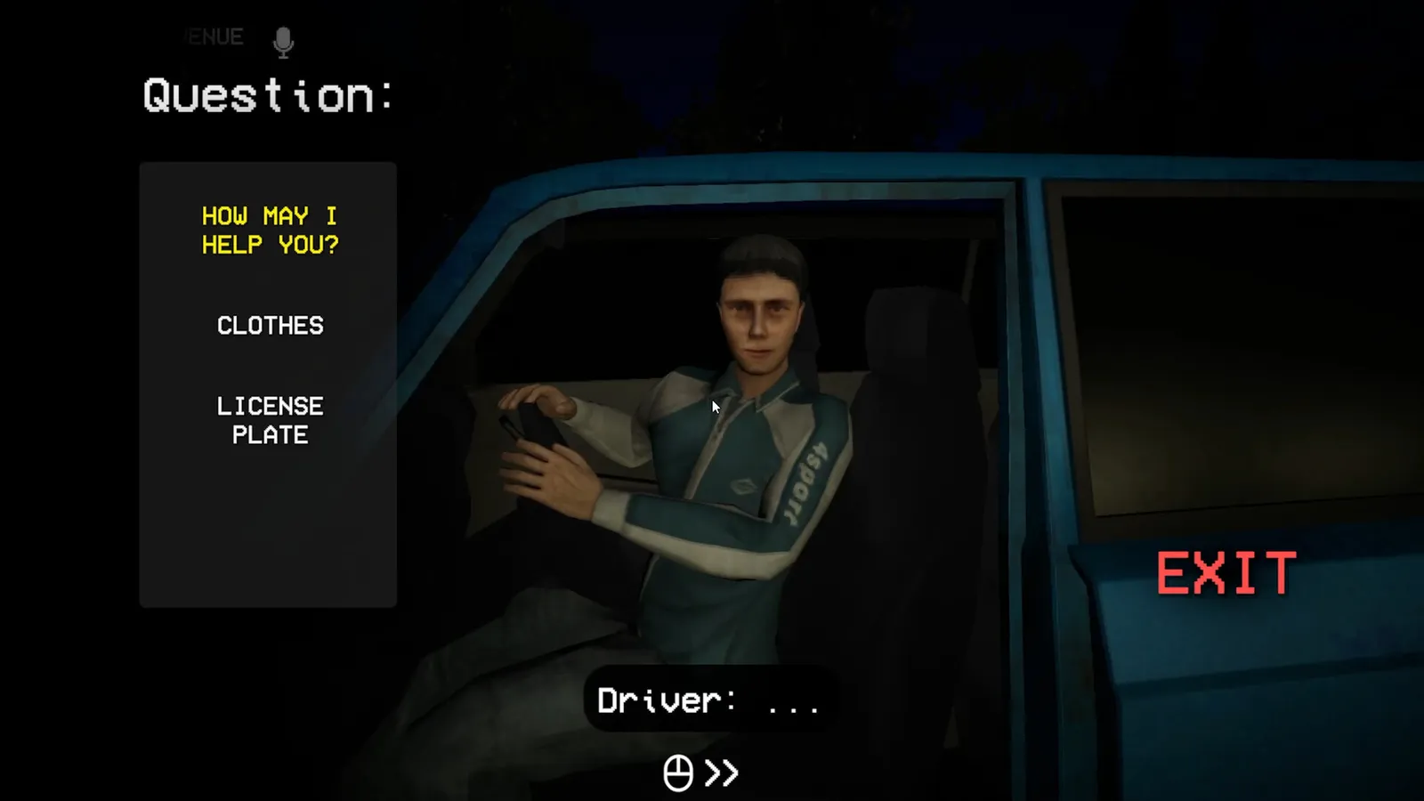 Shift At Midnight screenshot 7