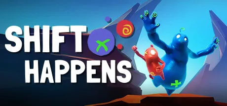 Imagen de cabecera de Shift Happens