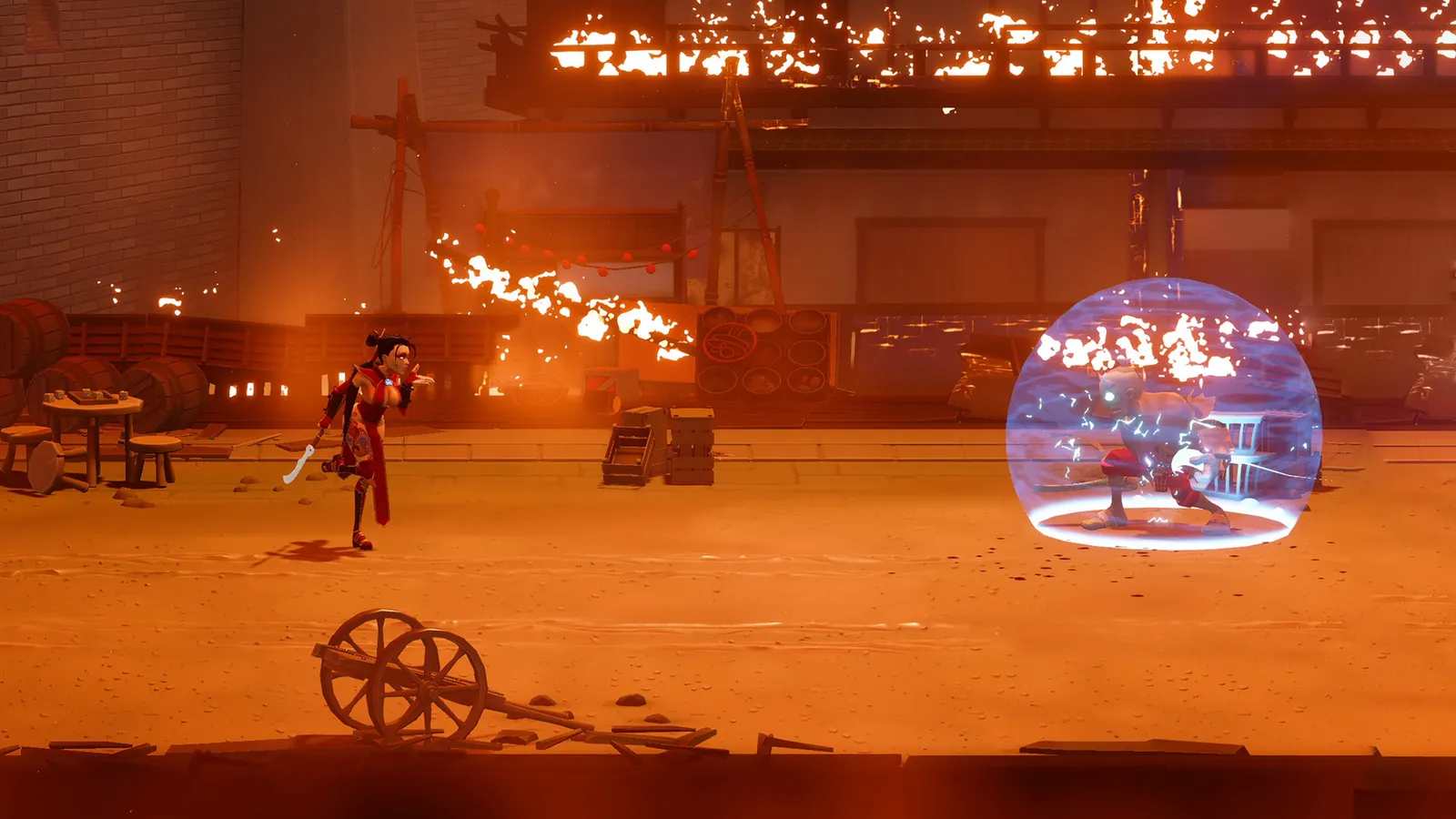 Shing! screenshot 5