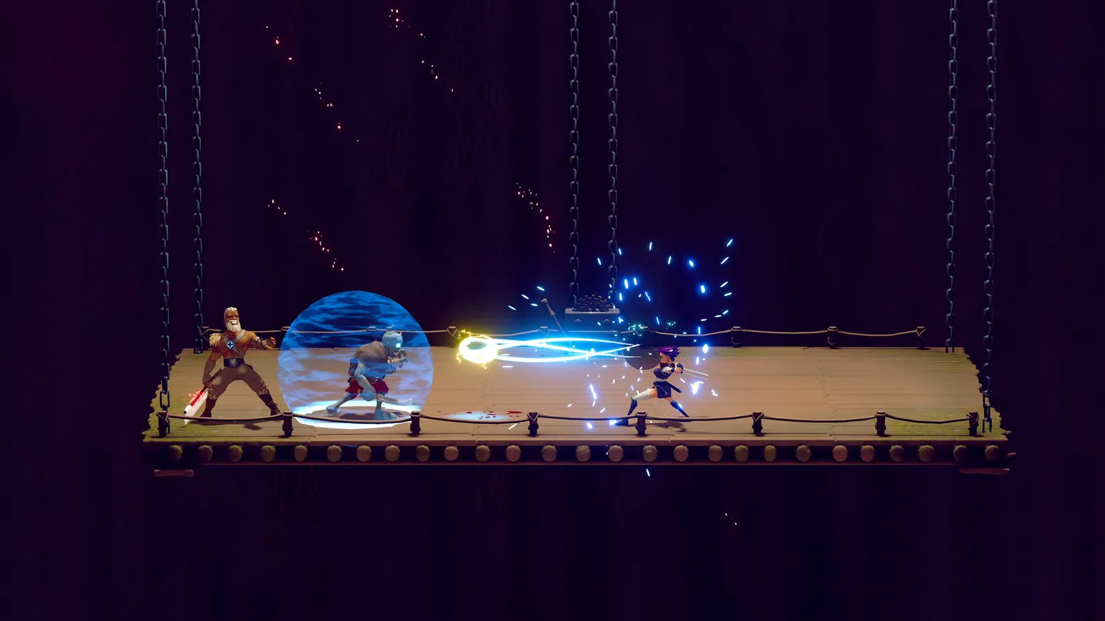 Shing! screenshot 7