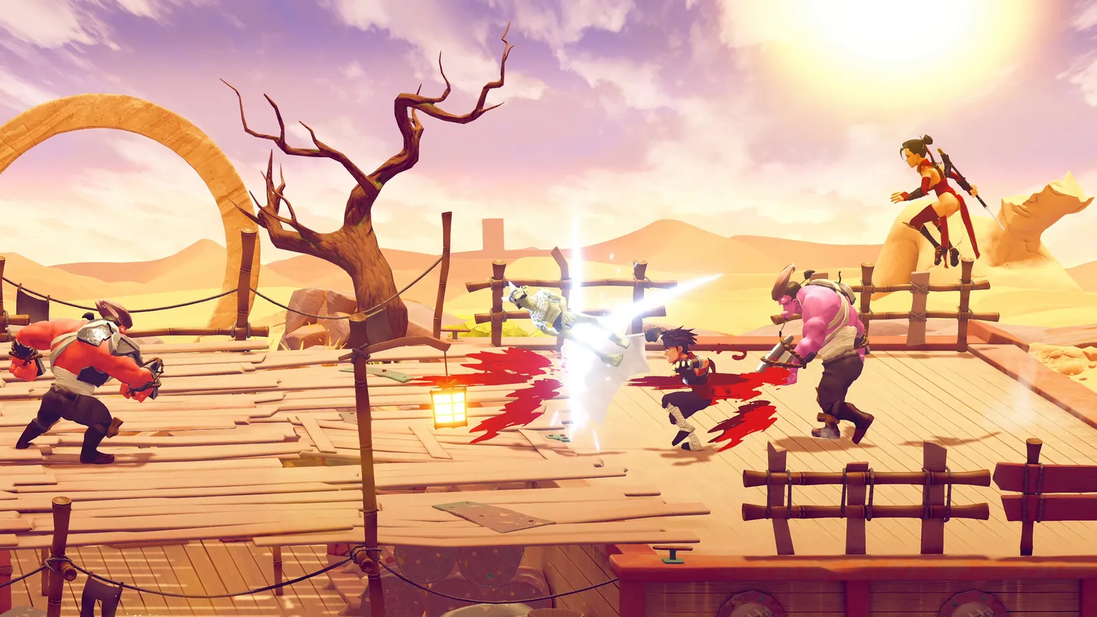 Shing! screenshot 8