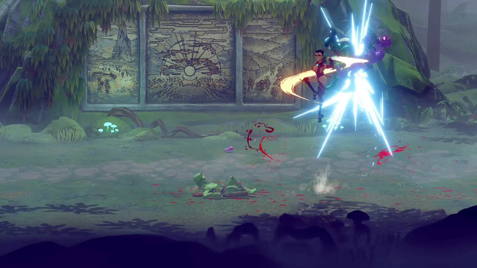 Shing! screenshot 9