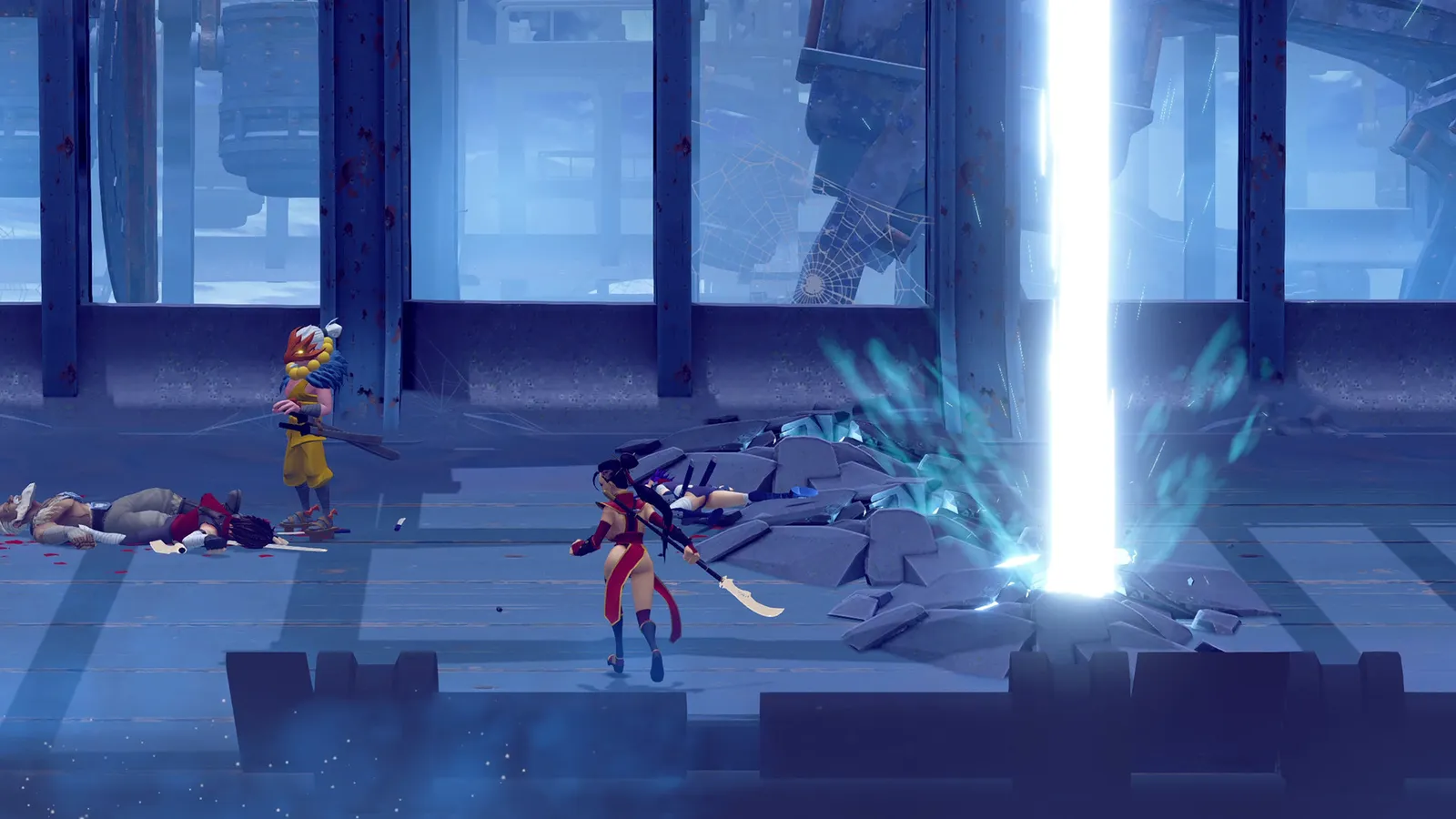 Shing! screenshot 10