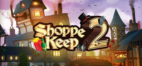 Imagen de cabecera de Shoppe Keep 2