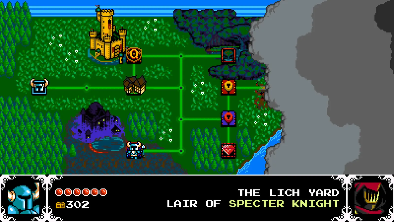 Shovel Knight: Treasure Trove screenshot 4