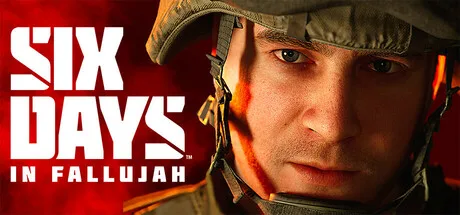 Imagen de cabecera de Six Days in Fallujah