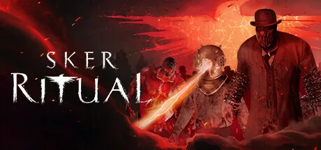 Sker Ritual header art