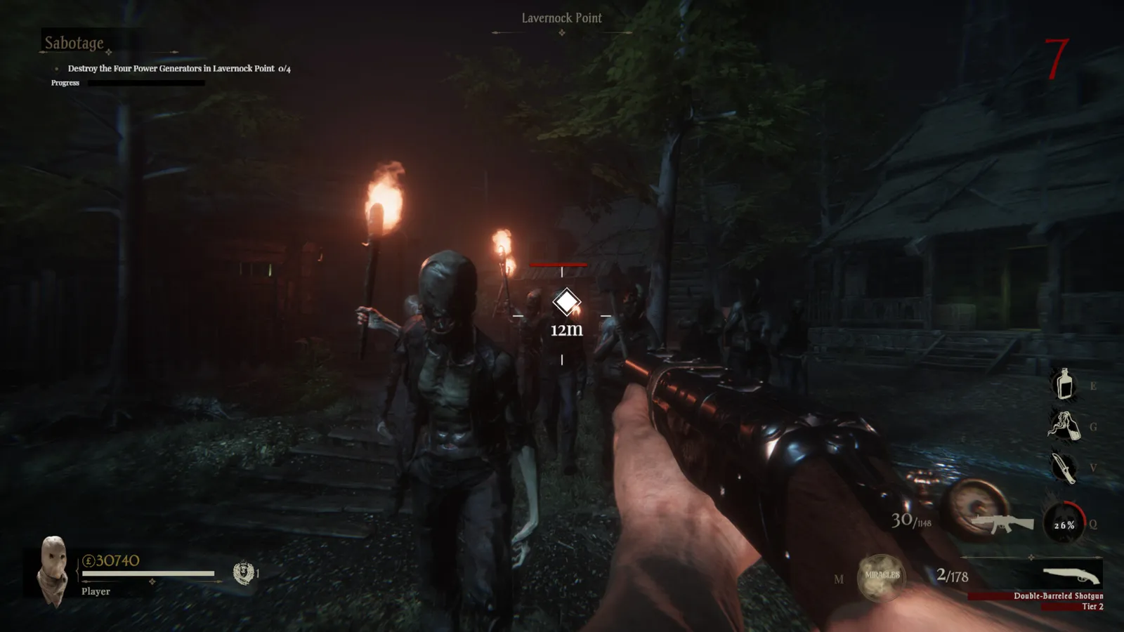 Sker Ritual screenshot 6