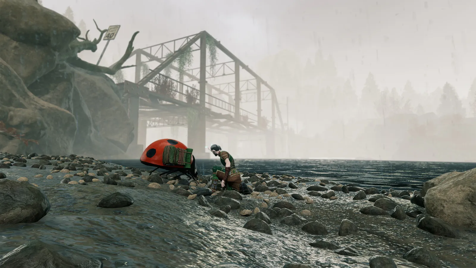 Smalland: Survive the Wilds screenshot 6