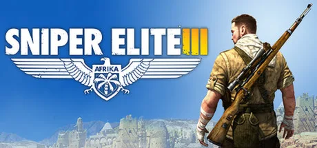 Sniper Elite 3 header art