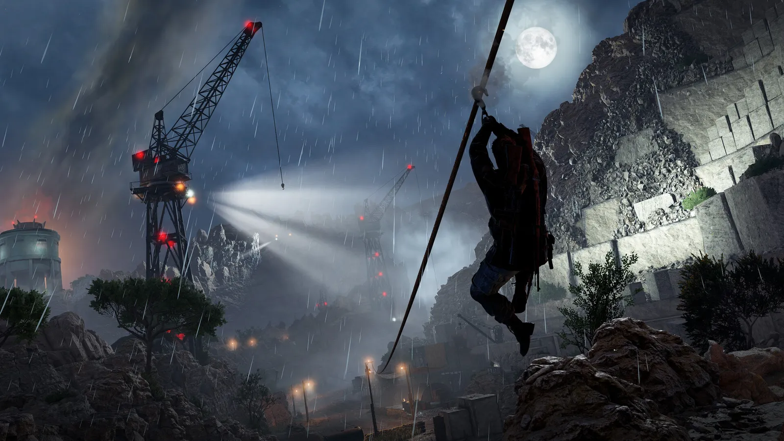 Sniper Elite: Resistance screenshot 6