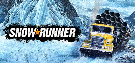 SnowRunner header art