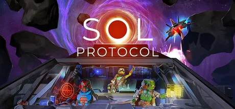 Sol Protocol header art