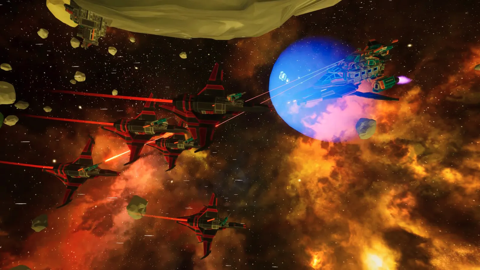 Sol Protocol screenshot 2