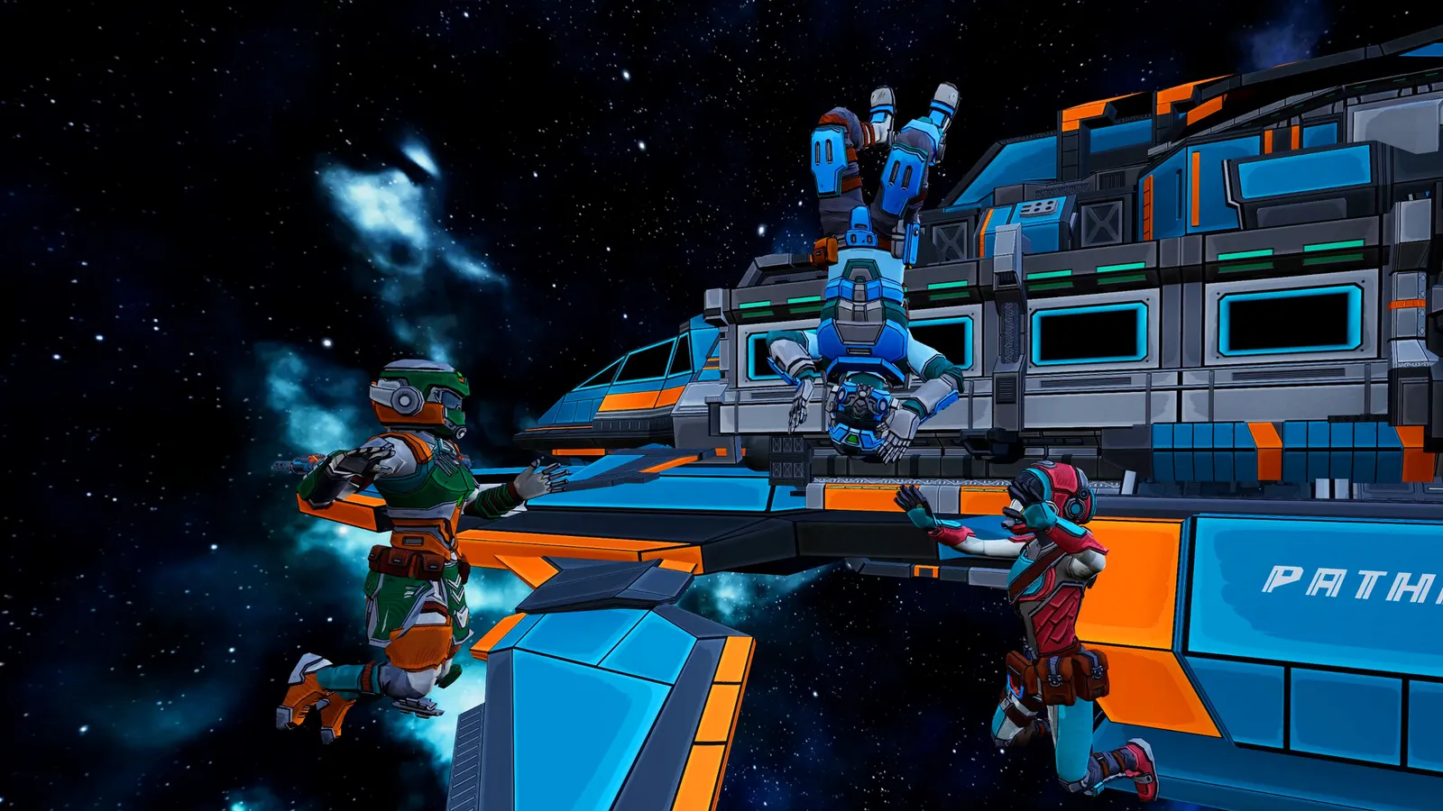 Sol Protocol screenshot 3