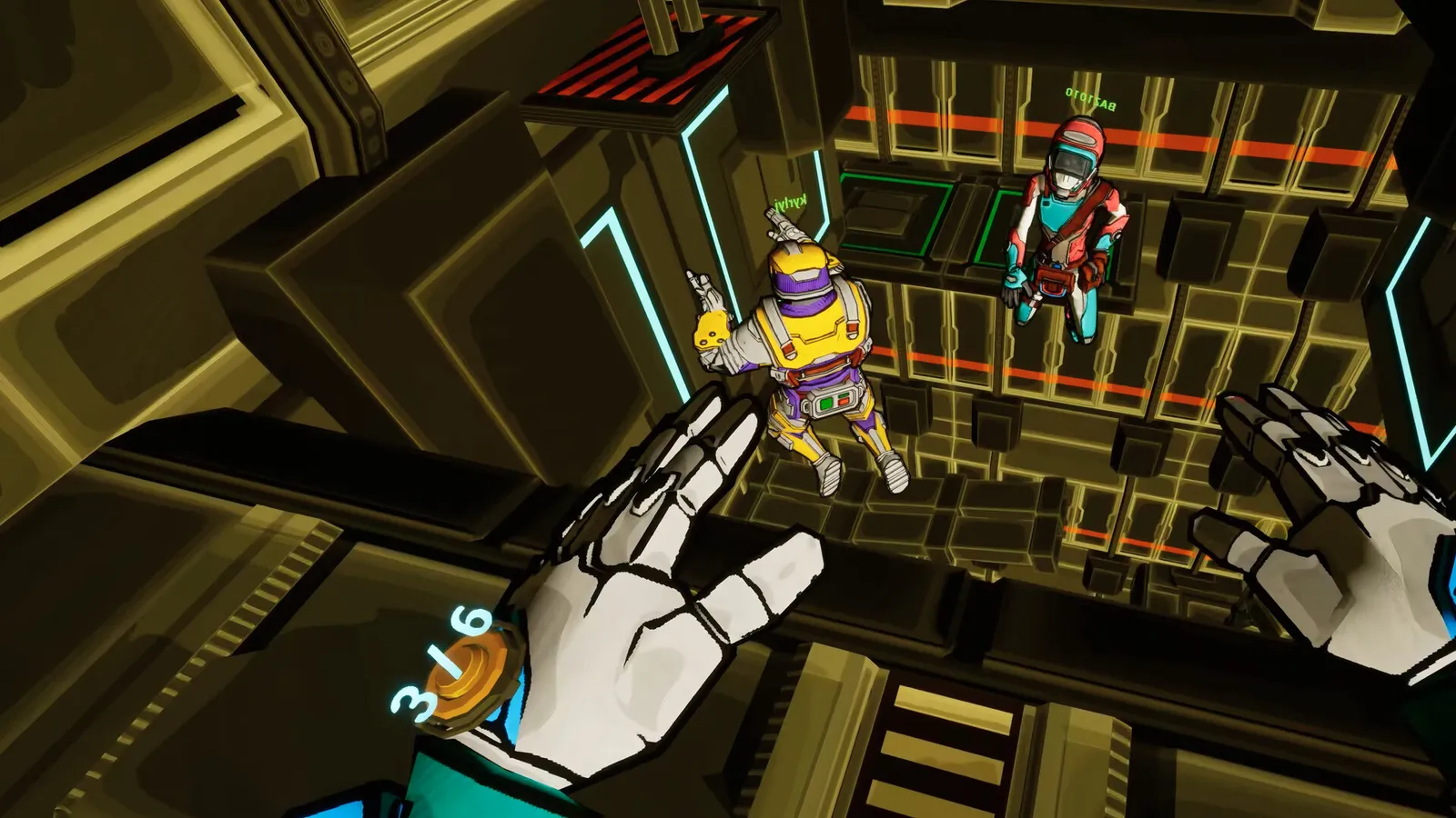 Sol Protocol screenshot 4