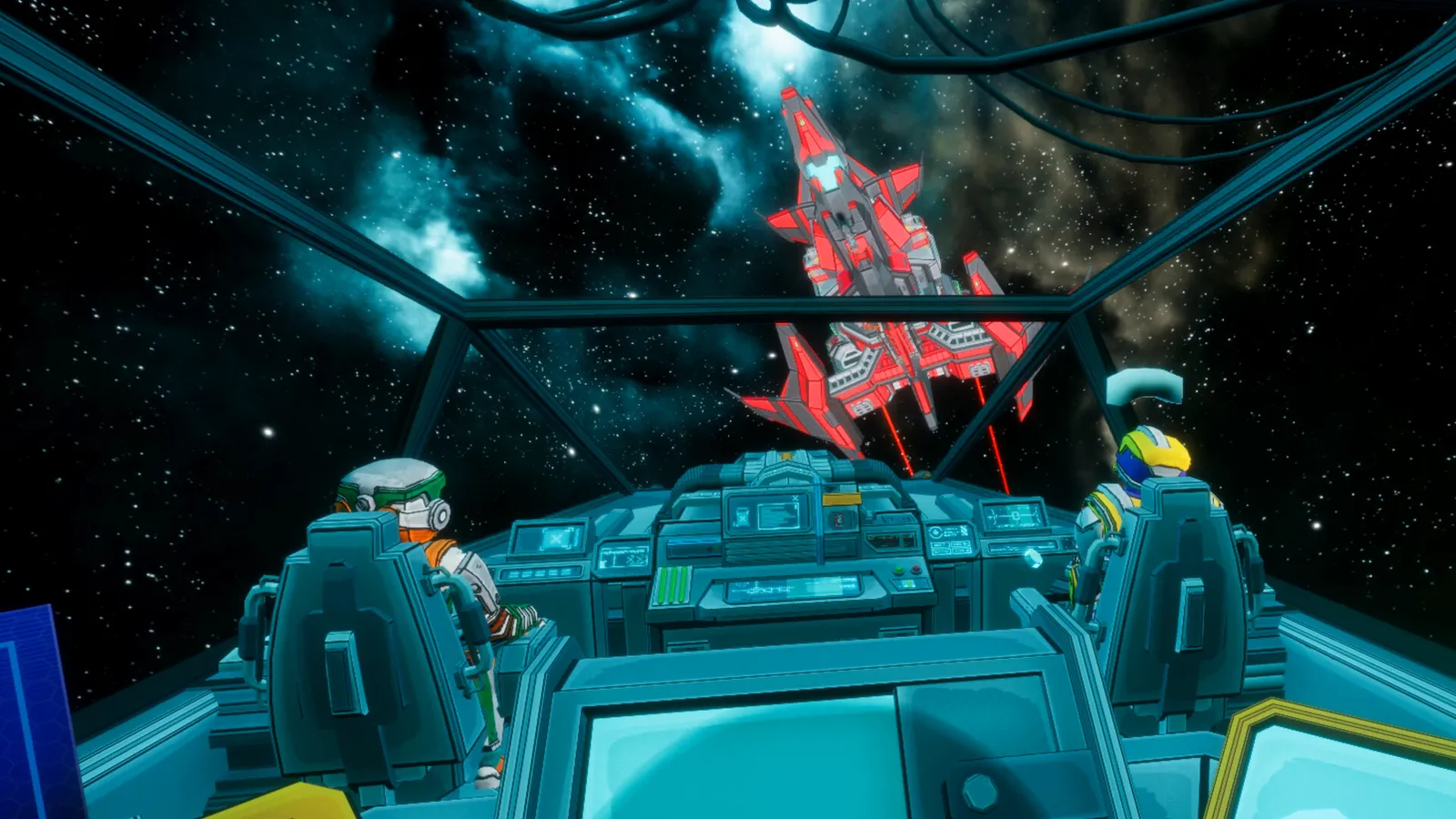 Sol Protocol screenshot 7